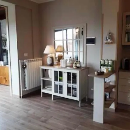 Holiday home Granai Castel Di Sangro