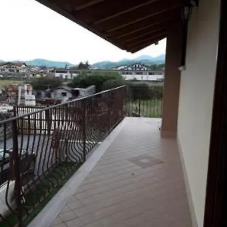 Granai Holiday home