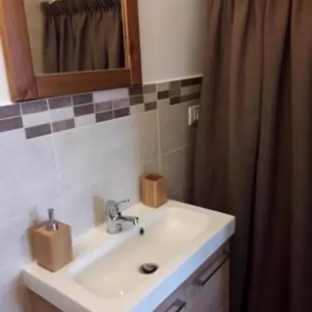 Granai Holiday home Castel Di Sangro