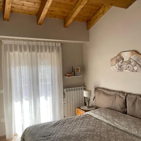 Granai * Castel Di Sangro