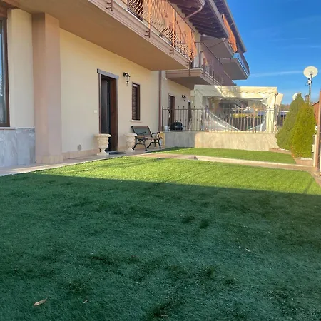 Granai Holiday home